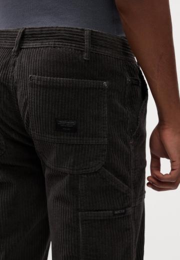 Вельветовые брюки