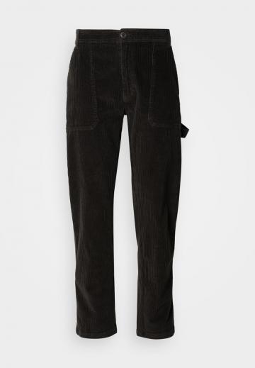 Вельветовые брюки