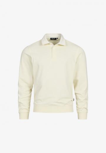 Поло с длинным рукавом