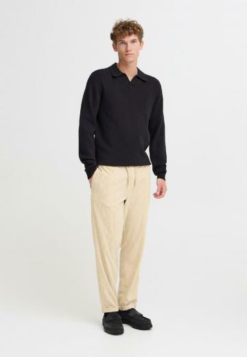 Вельветовые брюки