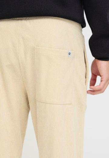 Вельветовые брюки