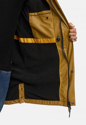 Куртка-дождевик