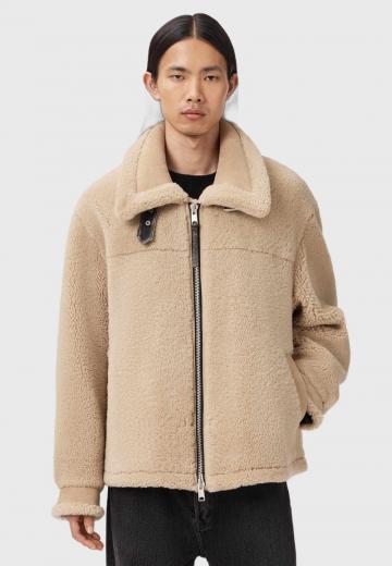 Флисовая куртка