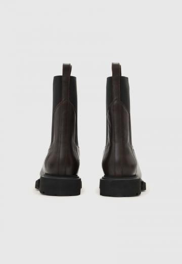 Ботинки челси