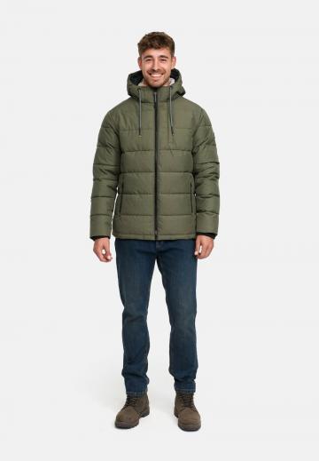 Зимняя куртка