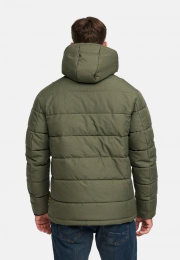 Зимняя куртка