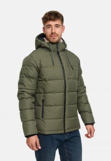 Зимняя куртка