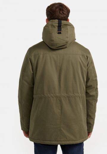 Зимняя куртка