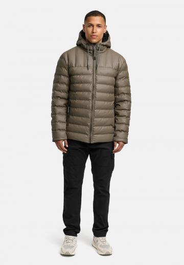 Зимняя куртка