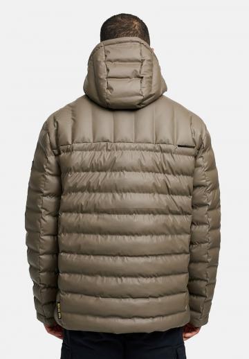 Зимняя куртка