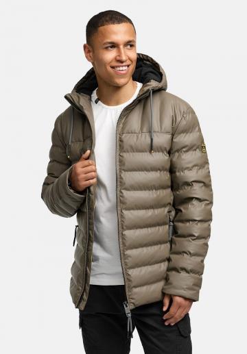 Зимняя куртка