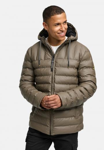 Зимняя куртка