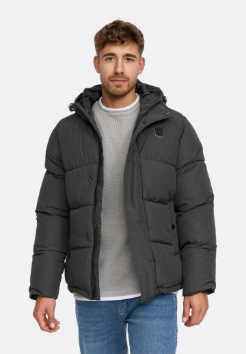 Зимняя куртка