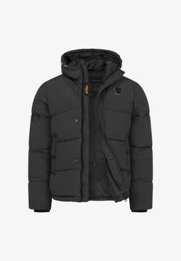 Зимняя куртка