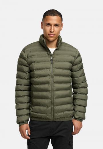 Зимняя куртка