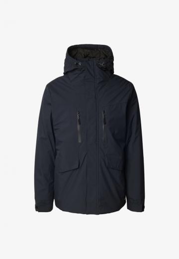 Зимняя куртка