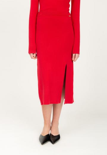 Юбка-карандаш