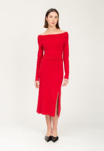 Юбка-карандаш