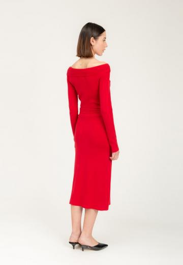 Юбка-карандаш