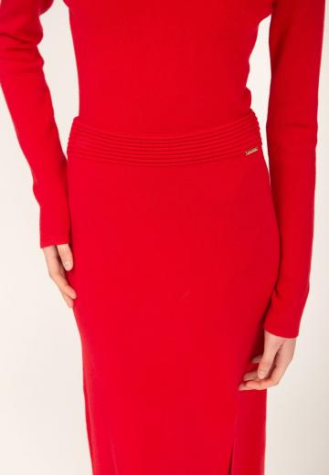 Юбка-карандаш