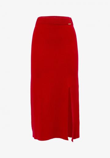 Юбка-карандаш