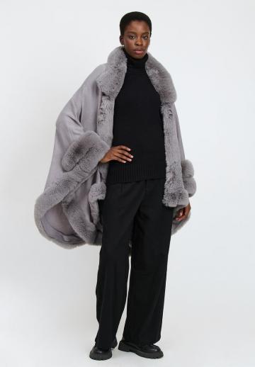 Длинная куртка