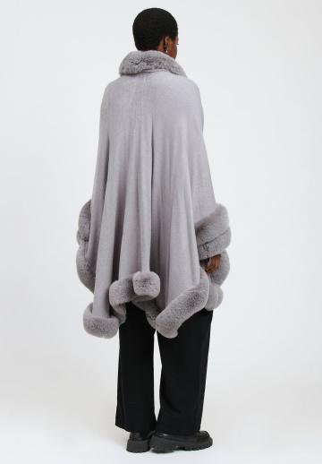 Длинная куртка