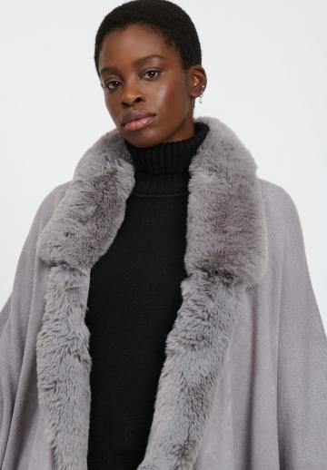 Длинная куртка