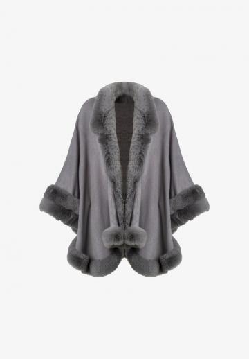 Длинная куртка