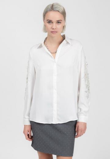 Блузка-рубашка