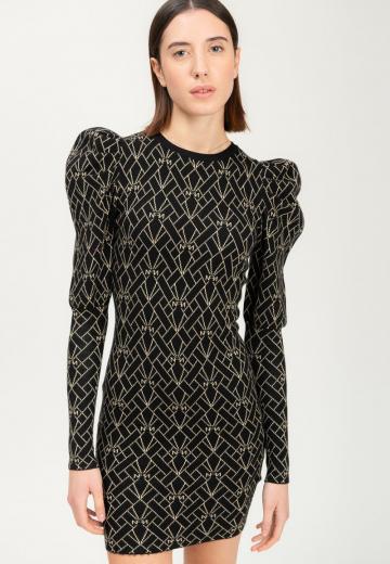 Платье футляр