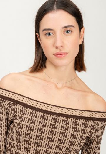 Платье футляр