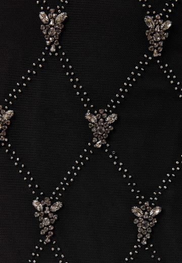 Длинная юбка