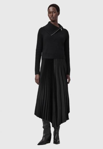 Платье макси