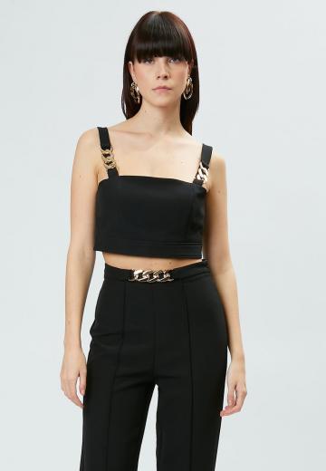 Майка-борцовка