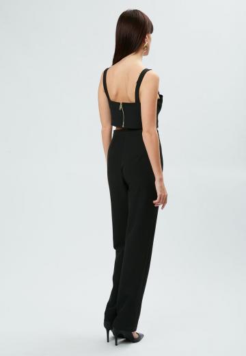 Майка-борцовка