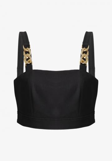 Майка-борцовка