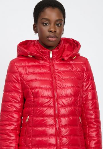 Зимняя куртка