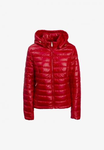 Зимняя куртка