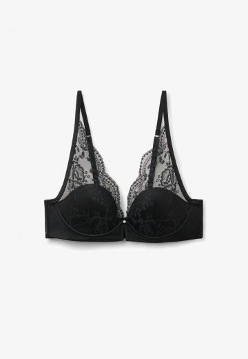 Бюстгальтер на косточках