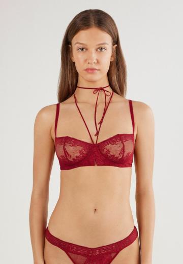 Бюстгальтер