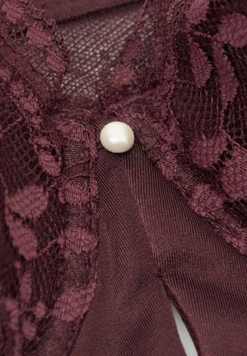 Бюстгальтер на косточках