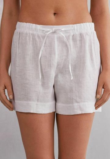 Пляжные шорты
