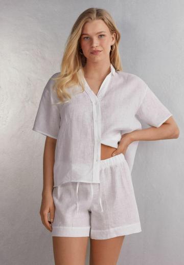 Пляжные шорты