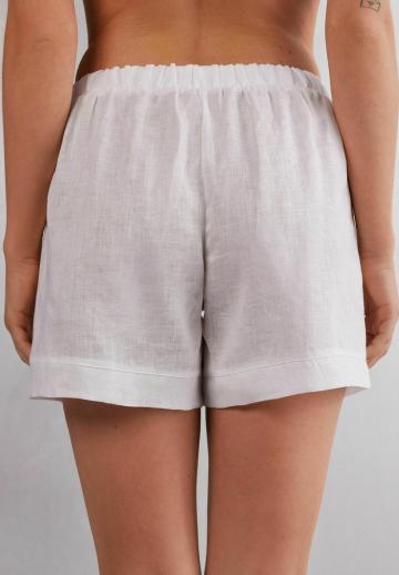 Пляжные шорты