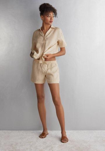 Пляжные шорты