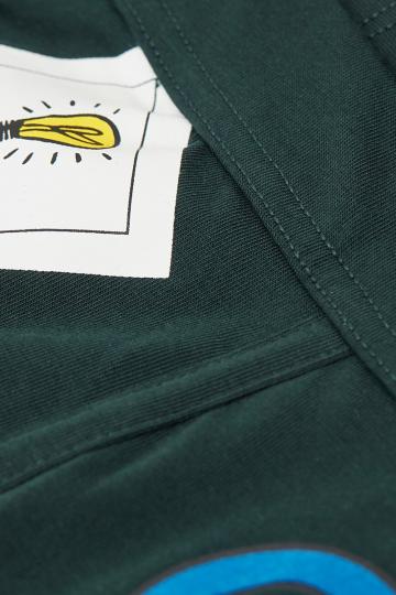 Трусы шортики