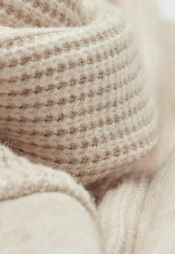 Длинный кардиган