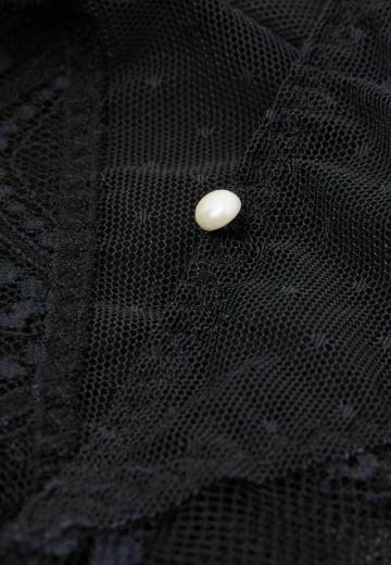 Трусы на бедрах