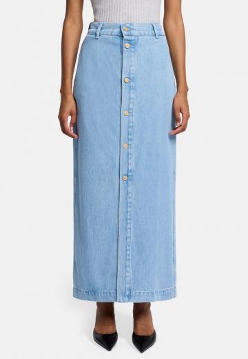 Летняя юбка